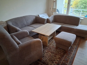 Musterring Polster Garnitur