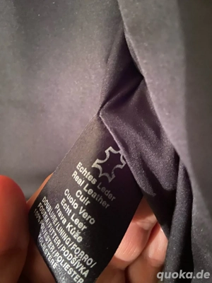  Lederjacke für Männer  