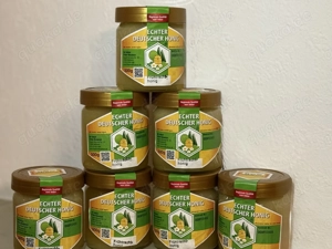 Regionaler Honig 2025 aus Heilbronn und Umgebung