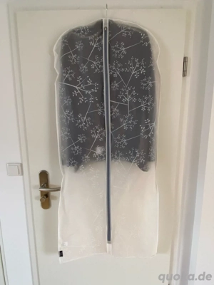 Herrenanzug (Sacke & Hose) blau + Transporttasche