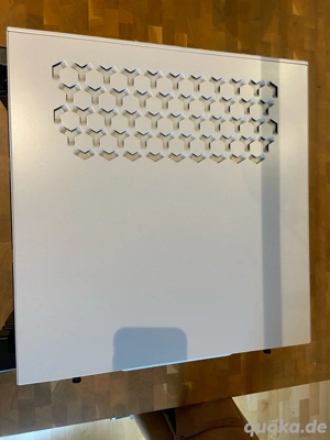 PC-Case: Sharkoon PureSteel Atx Bild 5