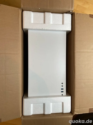 PC-Case: Sharkoon PureSteel Atx Bild 4