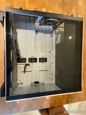 PC-Case: Sharkoon PureSteel Atx Bild 6