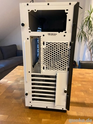 PC-Case: Sharkoon PureSteel Atx Bild 7