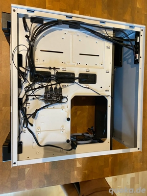 PC-Case: Sharkoon PureSteel Atx Bild 8