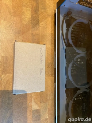 PC-Case: Sharkoon PureSteel Atx Bild 9