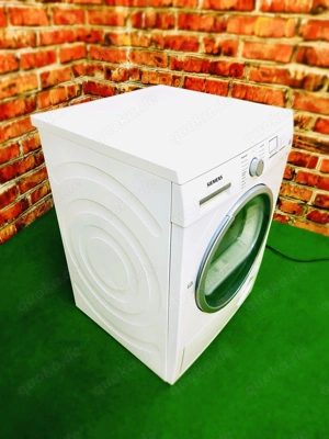  7kg A+ Trockner Wärmepumpentrockner Siemens (Lieferung möglich)