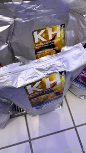 Aqua Biotica Ballingsalze, Arka Spurenelemente, Meerwasser Bild 4