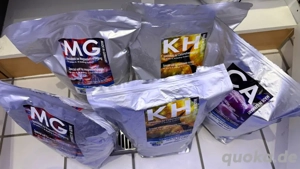 Aqua Biotica Ballingsalze, Arka Spurenelemente, Meerwasser