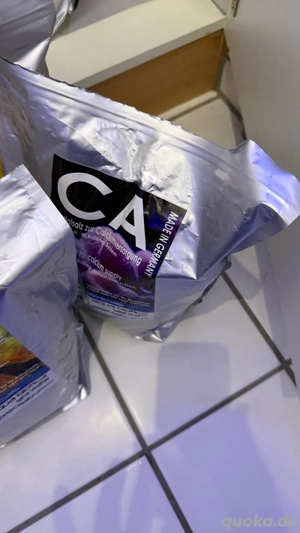 Aqua Biotica Ballingsalze, Arka Spurenelemente, Meerwasser Bild 2