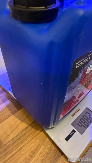 Aqua Biotica Ballingsalze, Arka Spurenelemente, Meerwasser Bild 5