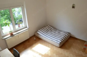 Mitbewohnerin gesucht