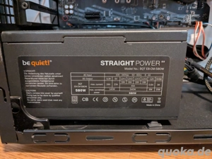 Gaming-PC Ryzen 5 3600 | Gtx 1660 Super | 16 GB Arbeitsspeicher | 1 TB SSD Bild 2