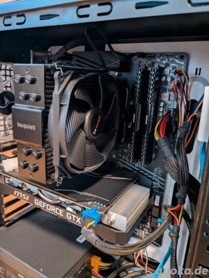 Gaming-PC Ryzen 5 3600 | Gtx 1660 Super | 16 GB Arbeitsspeicher | 1 TB SSD Bild 4