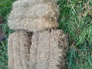 Heuballen,, HD gepresst