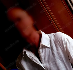 Meine  Ganzkörpermassage ist gut für jeden