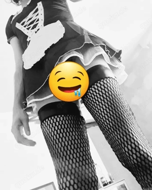  Sissi auf ewiger Gehorsams-Quest  Bild 2