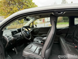 BMW i3 Edition 94 Ah voll geladen   Vollausstattung   Sehr gepflegt Bild 5