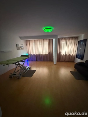  Anna s Massage California "  Bild 4
