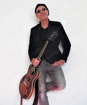 Live Music für ihre Veranstaltung