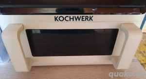 Heißluftfritteuse Christian Rach Kochwerk 