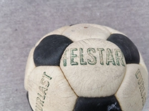 Ball Adidas Telstar durlast von 1970 Sammler 