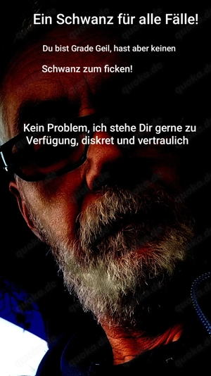 Biete mich hier an 21x6 mit Spaß 