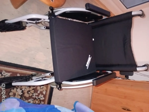 Rollstuhl zu verkaufen 