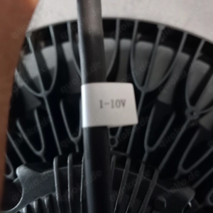 LED High Bay 184 Hallenleuchten dimmbar Bild 5