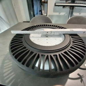 LED High Bay 184 Hallenleuchten dimmbar Bild 4