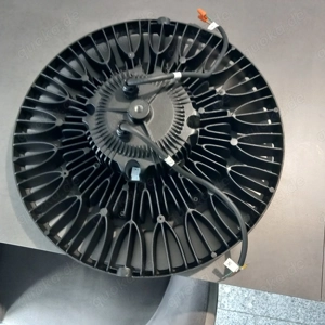 LED High Bay 184 Hallenleuchten dimmbar Bild 3