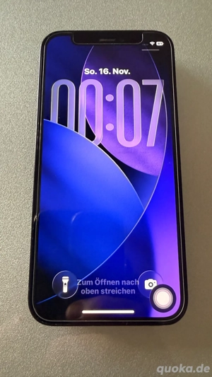 iohone 12mini 90% ios 26.1