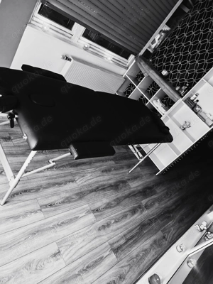 Entspannte Massage & sinnliche Wohlfühlmomente privat