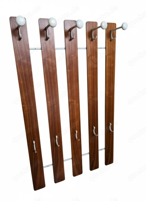 Garderobe 60er 70er Vintage Mid Century