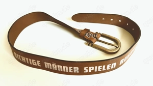 DOLCE & GABBANA Gürtel, 100x3,9cm