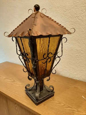 Leuchte für den Außenbereich Bild 3