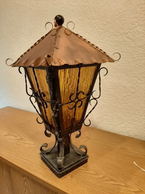 Leuchte für den Außenbereich Bild 2