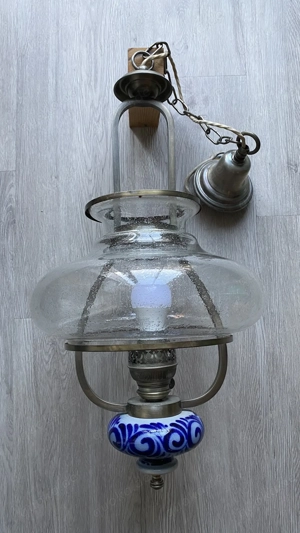 Esszimmerlampe Hängelampe Lampe EINZIGARTIG
