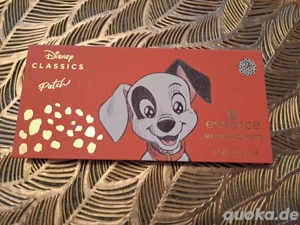 eyeshadow Palette neu 