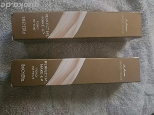M. ASAM Perfect Me Transparentes Make-up 2x10ml Neu