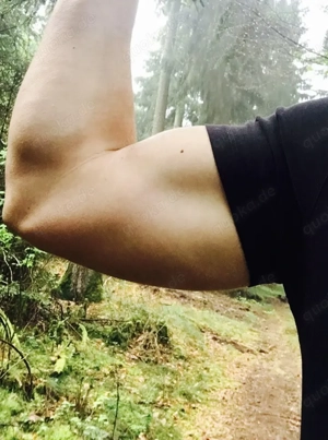 Welche SIE ab 55 Jahren möchte massiert werden? Bild 2