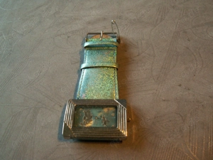 Watch-101 Leslly, Armbanduhr, Damen Uhr, Herrenuhr, Montre-bracelet, Metallic