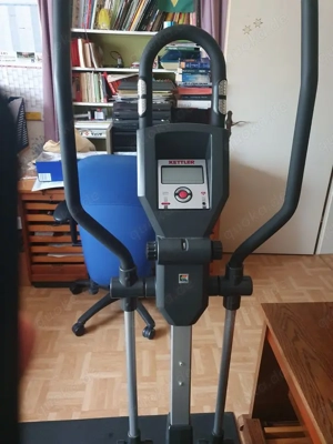 Kettler Cosmos GT Bild 2