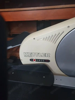 Kettler Cosmos GT Bild 3