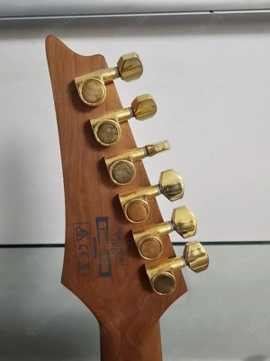 Ibanez RG 421 HPAH bwb zu verkaufen gebaucht,  1 A Zustand