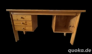 Kinder Schreibtisch