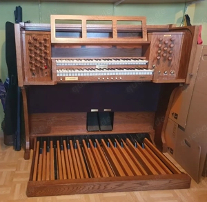 Sakral-Orgel Viscount Concerto
