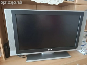 LG Fernseher