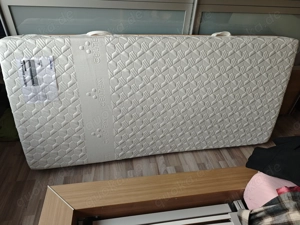 2 Matrazen, Geltex von Schlaraffia Bild 5