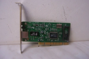 DRN-32TX D-Link Netzwerkkarte PCI 10 100MBit Fast 